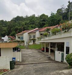 Hillview Court (D23), Terrace #498172911